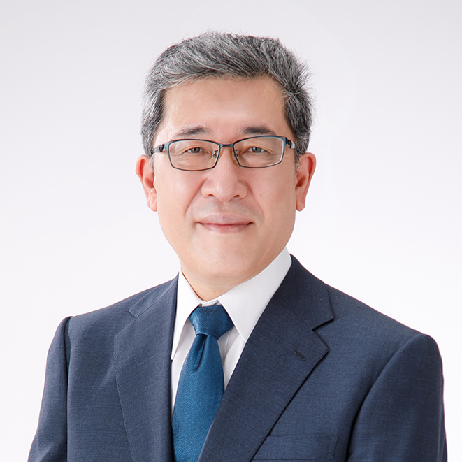 山田　桂院長